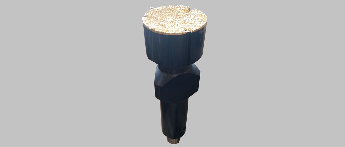 Concave Mill