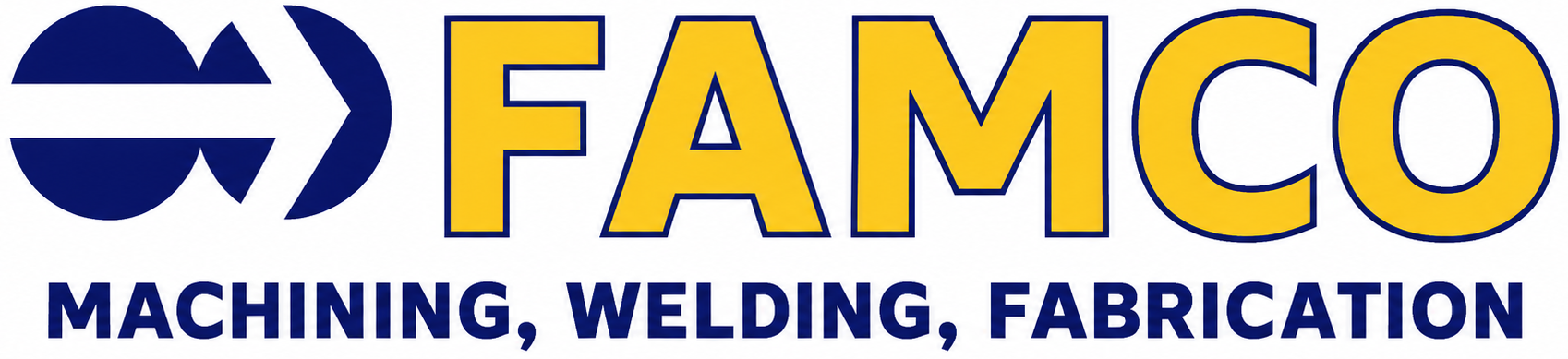 FAMCO Logo
