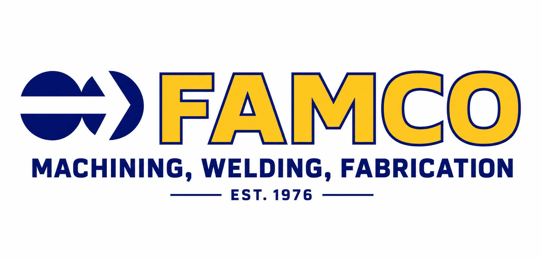 FAMCO Machining, Welding, Fabrication