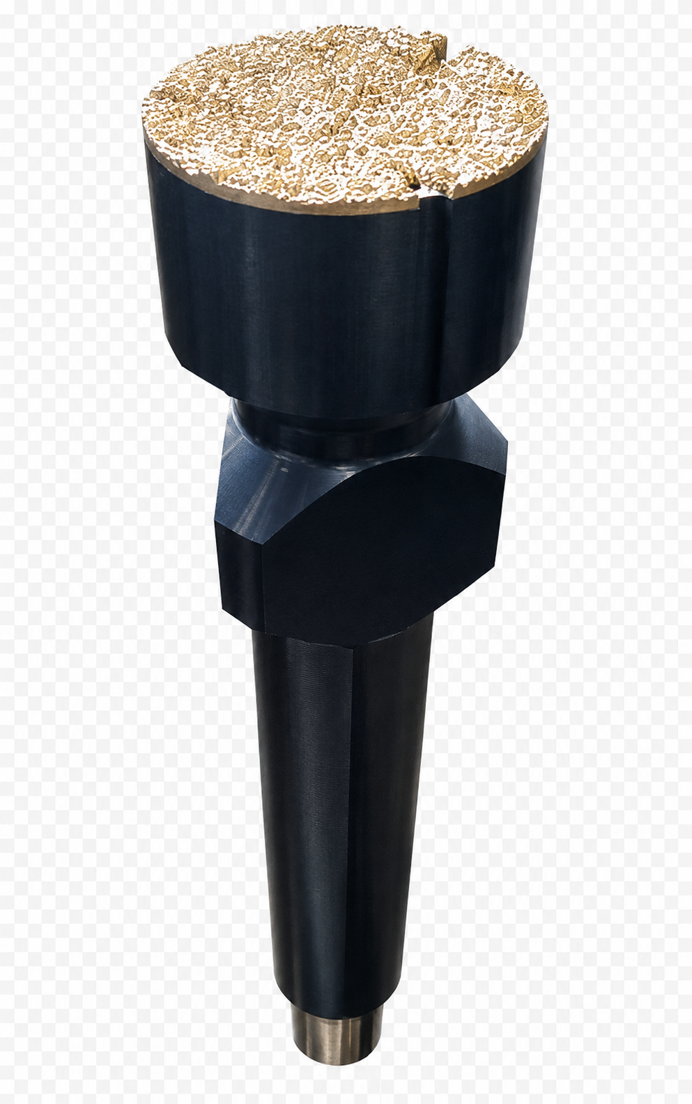 Concave Mill manufactured by FAMCO